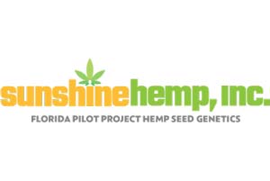 Sunshine Hemp logo