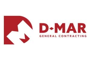 DMar General Contracting Logo