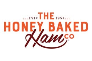 The Honeybaked Ham Co logo