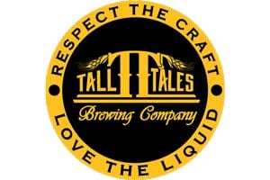 Tall Tales Brewing Logo