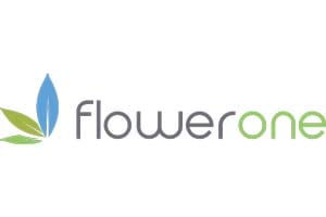 Flower One Logo