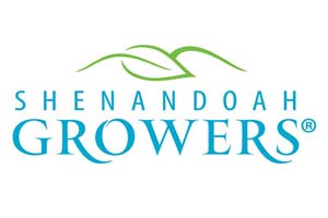 Shenandoah Growers logo