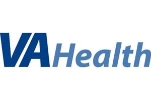 VA Health Logo